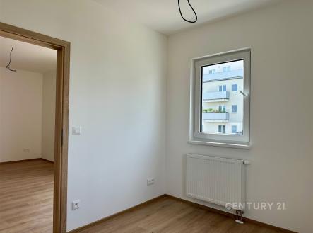 . | Pronájem bytu, 2+kk, 38 m²