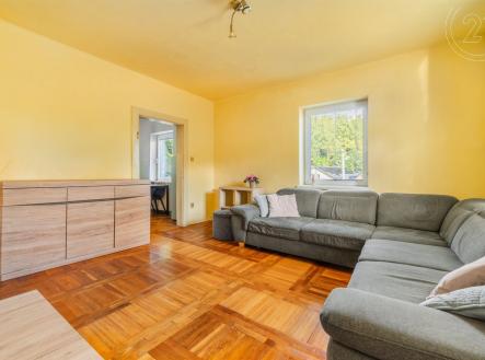 . | Prodej - dům/vila, 90 m²