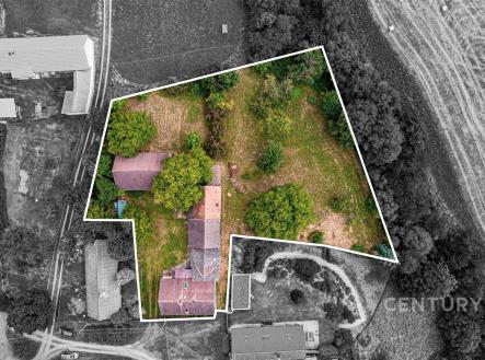 . | Prodej - dům/vila, 164 m²