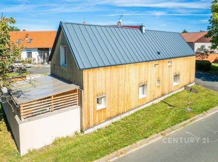 . | Prodej - dům/vila, 121 m²