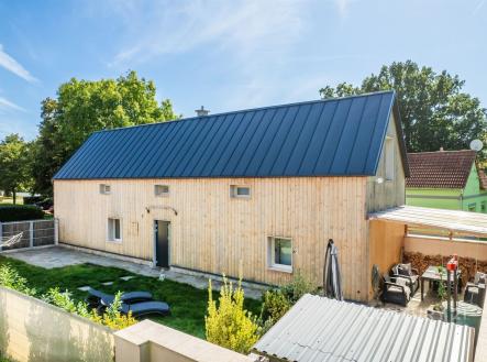 . | Prodej - dům/vila, 121 m²