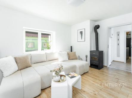 . | Prodej - dům/vila, 121 m²