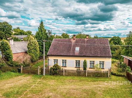 . | Prodej - zemědělský objekt, 3 496 m²