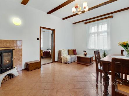 . | Prodej - zemědělský objekt, 3 496 m²