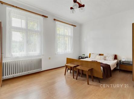 . | Prodej - zemědělský objekt, 3 496 m²