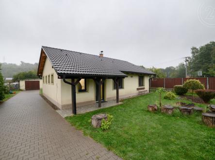 . | Prodej - dům/vila, 105 m²