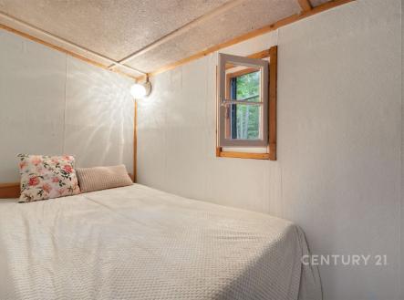 . | Prodej - chata/rekreační objekt, 42 m²