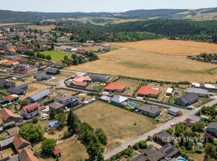 . | Prodej - pozemek pro bydlení, 1 419 m²