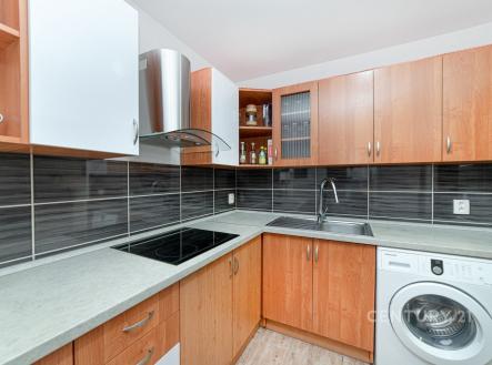 . | Prodej bytu, 2+1, 40 m²