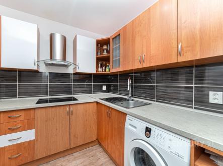 . | Prodej bytu, 2+1, 40 m²