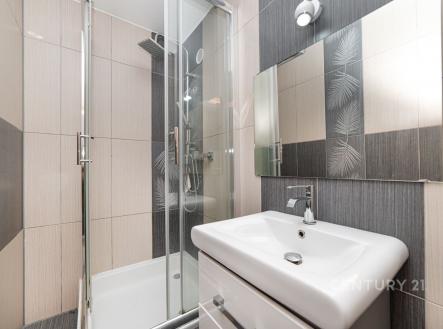 . | Prodej bytu, 2+1, 40 m²