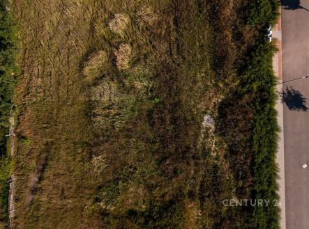 . | Prodej - pozemek pro bydlení, 963 m²