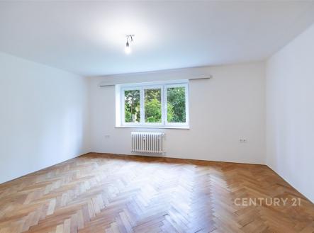 . | Pronájem bytu, 2+1, 56 m²