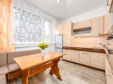 . | Prodej bytu, 1+1, 31 m²