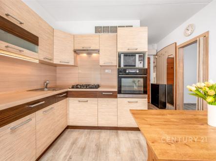 . | Prodej bytu, 1+1, 31 m²