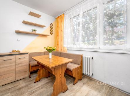 . | Prodej bytu, 1+1, 31 m²