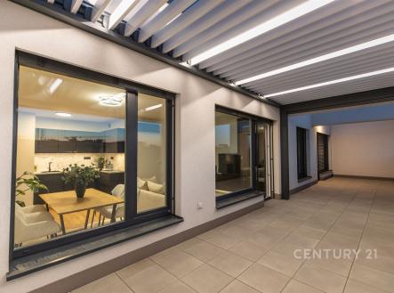 . | Prodej bytu, 3+kk, 109 m²