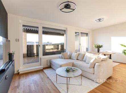 Prodej bytu, 3+kk, 109 m² obrázek