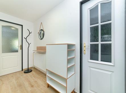 Chodba přízemí | Prodej - dům/vila, 120 m²