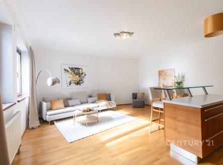 Prodej bytu, 3+kk, 79 m² obrázek