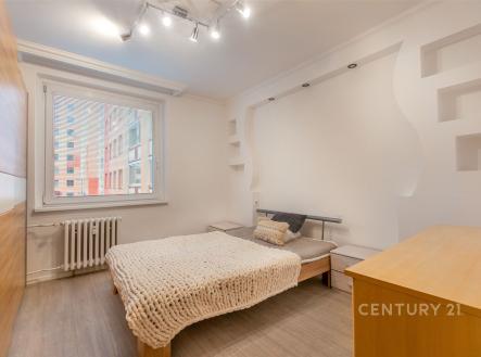 . | Prodej bytu, 3+1, 79 m²