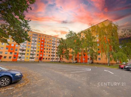 Prodej bytu, 3+1, 79 m² obrázek