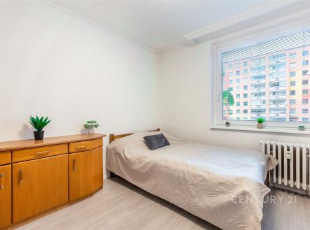 . | Prodej bytu, 3+1, 79 m²