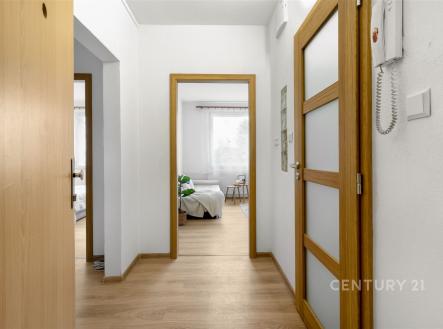 . | Prodej bytu, 2+kk, 40 m²