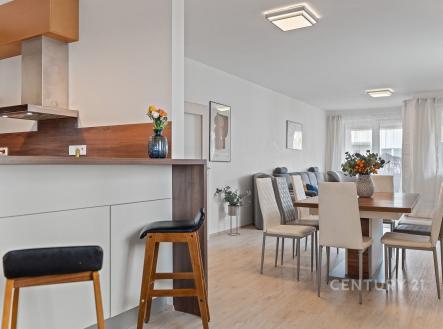 . | Prodej bytu, 4+kk, 128 m²