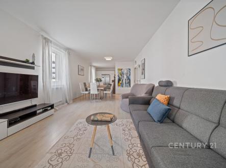 . | Prodej bytu, 4+kk, 128 m²