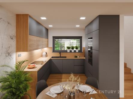 . | Prodej - dům/vila, 98 m²