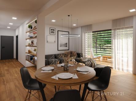 . | Prodej - dům/vila, 98 m²