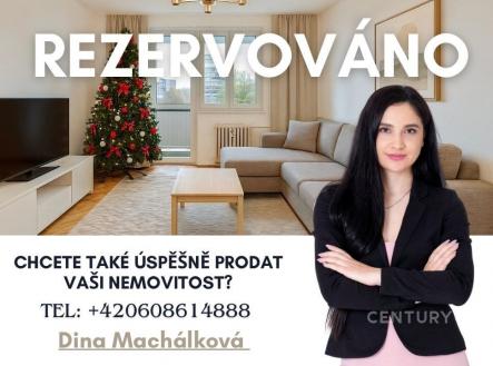 . | Prodej bytu, 3+1, 67 m²