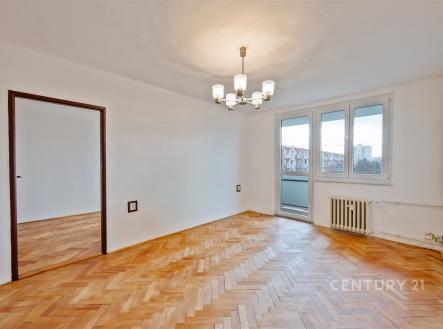 . | Prodej bytu, 3+1, 67 m²
