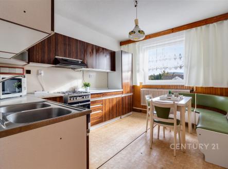 . | Prodej - dům/vila, 64 m²