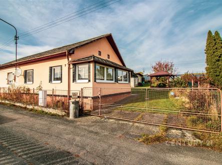 . | Prodej - dům/vila, 64 m²