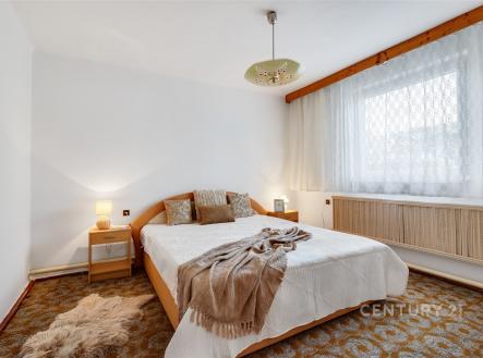 . | Prodej - dům/vila, 64 m²