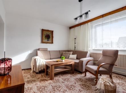 . | Prodej - dům/vila, 64 m²