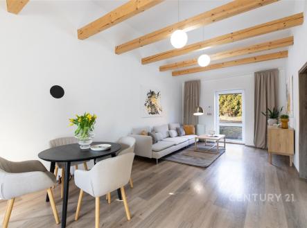 Prodej - dům/vila, 82 m²