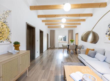 . | Prodej - dům/vila, 82 m²