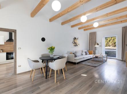 . | Prodej - dům/vila, 82 m²