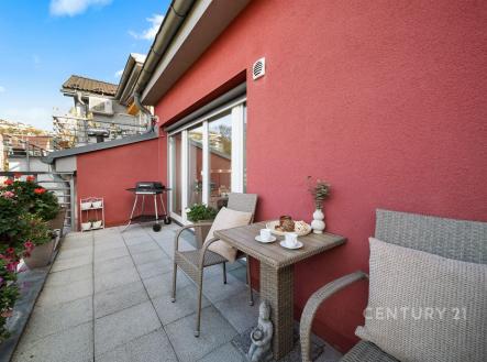 . | Prodej bytu, 2+kk, 89 m²