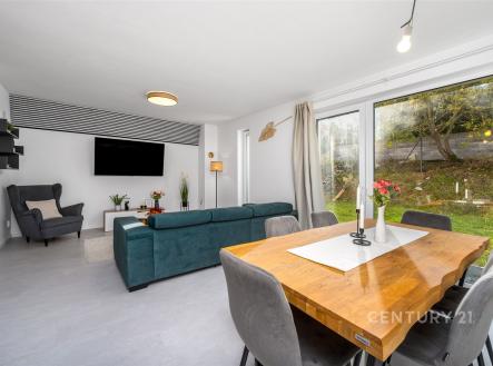 . | Prodej - dům/vila, 115 m²