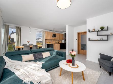 . | Prodej - dům/vila, 115 m²