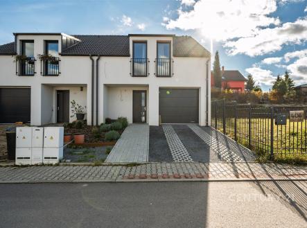 . | Prodej - dům/vila, 115 m²