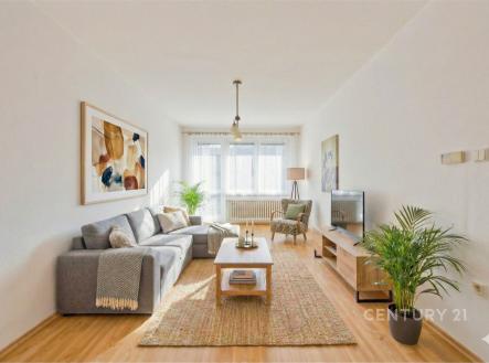 Vizualizace  | Prodej - dům/vila, 192 m²