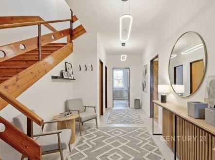 . | Prodej - dům/vila, 192 m²