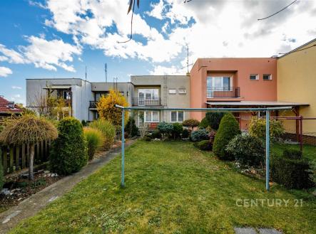 . | Prodej - dům/vila, 192 m²