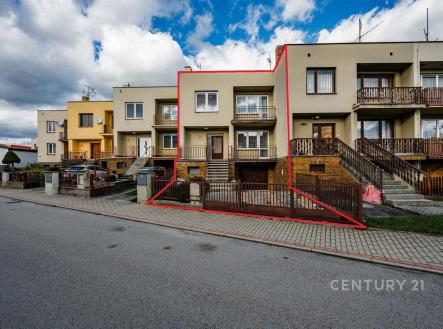 . | Prodej - dům/vila, 192 m²