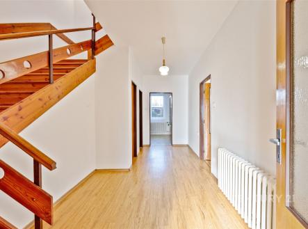 Chodba 1 | Prodej - dům/vila, 192 m²